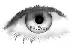 PXLEeye